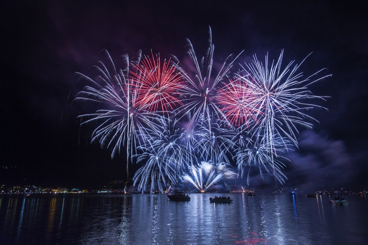 Celebrate New Year’s in Cape Coral!
