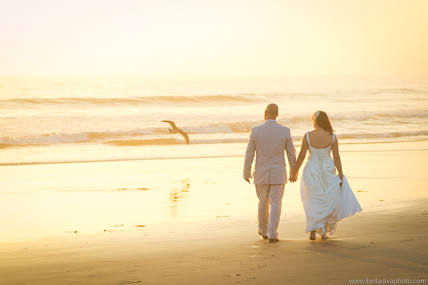 Spend Your Next Wedding Anniversary in Cape Coral