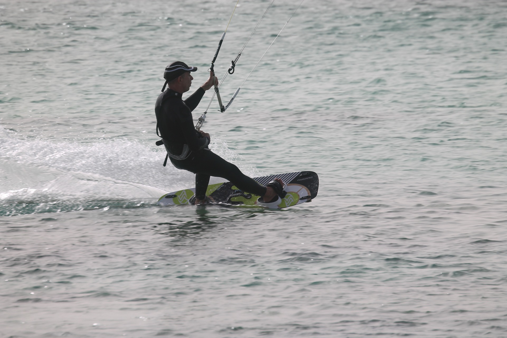 Wakeboarding and waterskiing in Cape Coral are fun adventures.